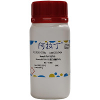 Mowiol® PVA-105聚乙烯醇,9002-89-5,Mw ~47,000,阿拉丁