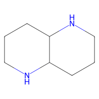 (4aS,8aS)-十氢-1,5-萘啶，219522-28-8，≥97%，阿拉丁