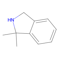 1,1-二甲基-2,3-二氢-1H-异吲哚，712262-06-1，≥97%，阿拉丁