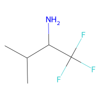 DL -2-氨基-1,1,1-三氟-3-甲基丁烷盐酸盐,1582-18-9,阿拉丁