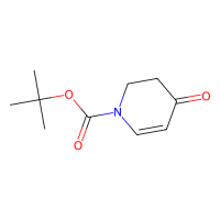 4-氧杂-3,4-二氢-2 H -吡啶-1-羧酸叔丁酯,325486-45-1,阿拉丁