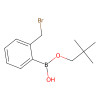 2-(溴甲基)苯硼酸新戊二醇酯,441011-76-3,≥98%,阿拉丁