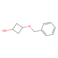 顺-3-(苄氧基)环丁-1-醇，233276-35-2，≥97%，阿拉丁