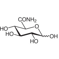 D-葡罗酰胺,3789-97-7,≥98%,阿拉丁