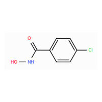 4-氯-N-羟基苯甲酰胺，1613-88-3，≥97%，阿拉丁