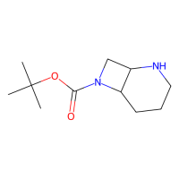 7-boc-2,7-二氮杂双环[4.2.0]辛烷，1251004-33-7，≥97%，阿拉丁