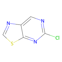 5-氯-[1,3]噻唑并[5,4-d]嘧啶，13316-08-0，≥97%，阿拉丁