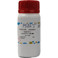 Mowiol® PVA-117聚乙烯醇，9002-89-5，Mw ~145,000，阿拉丁