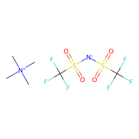 四甲基铵双(三氟甲磺酰基)亚胺,161401-25-8,≥97%,阿拉丁