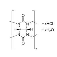 葫芦[7]脲水合物，259886-50-5，≥95%，阿拉丁