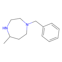 (5R)-六氢-5-甲基-1-苄基-1H-1,4-二氮杂卓，1620097-06-4，≥97%，阿拉丁