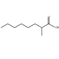 2-甲基辛酸，3004-93-1，≥95%，阿拉丁