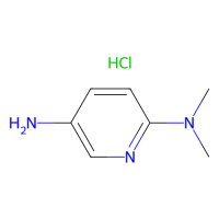 N2,N2-二甲基吡啶-2,5-二胺盐酸盐，119151-81-4，≥96%，阿拉丁