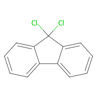9,9-二氯-9H-氟，25023-01-2，阿拉丁
