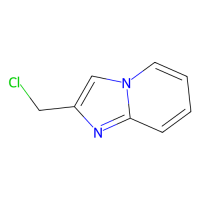 2-(氯甲基)咪唑并[1,2-a]吡啶，57892-76-9，≥95%，阿拉丁