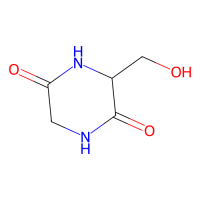 环（-甘氨酸-丝氨酸），52661-98-0，≥95%，阿拉丁