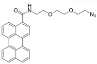 Perylene azide,叠氮化苝,≥95%,阿拉丁