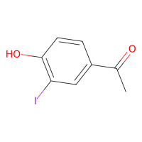 4'-羟基-3'-碘苯乙酮，62615-24-1，≥97%，阿拉丁