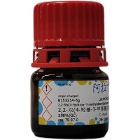 2,2-双(4-羟基-3-甲苯基)丙烷,79-97-0,≥98%(GC),阿拉丁