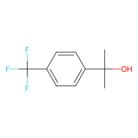 2-(4-(三氟甲基)苯基)-2-丙醇，2252-62-2，阿拉丁