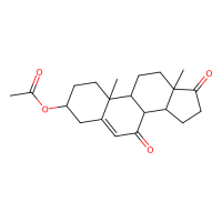 7-酮基醋酸去氢表雄酮,1449-61-2,≥98%,阿拉丁