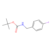 叔-丁基4-碘苄基氨基甲酸酯,189132-01-2,阿拉丁