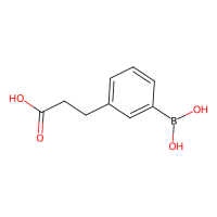 3-(2-羧乙基)苯基硼酸,693803-17-7,≥96%,阿拉丁
