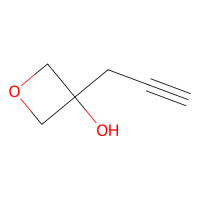 3-(丙-2-炔-1-基)氧杂环丁-3-醇,1354550-84-7,≥97%,阿拉丁