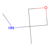 N,3-二甲基氧杂-3-胺,1310732-23-0,≥97%,阿拉丁