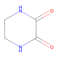 2,3-哌嗪二酮一水合物，13092-86-9，阿拉丁