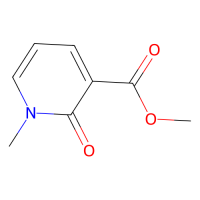 1-甲基-2-氧-1,2-二氢吡啶-3-羧酸甲酯,67367-27-5,≥97%,阿拉丁