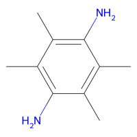 2,3,5,6-四甲基-p-苯二胺，3102-87-2，电子级, ≥99% metals basis，阿拉丁