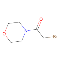 4-(溴乙酰基)吗啉，40299-87-4，≥96%，阿拉丁