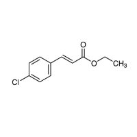 (E)-4-氯肉桂酸乙酯,24393-52-0,≥95%,阿拉丁