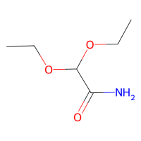 2,2-二乙氧基乙酰胺，61189-99-9，≥95%，阿拉丁