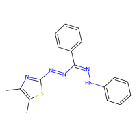 MTT甲臢，23305-68-2，≥97%(HPLC)，阿拉丁