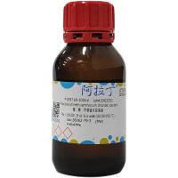 聚二烯二甲基氯化铵溶液,26062-79-3,Mw <100,000 ,35 wt. % in water,100-200 cP(25 °C),阿拉丁