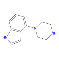 4-(1-哌嗪基)-1H-吲哚，84807-09-0，≥98%，阿拉丁