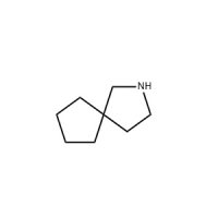 2-氮杂螺[4.4]壬烷，175-94-0，≥95%，阿拉丁
