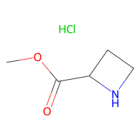(2R)-氮杂环丁烷-2-羧酸甲酯盐酸盐，647854-63-5，≥97%，阿拉丁