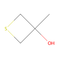 3-甲基噻吨-3-醇,27832-57-1,≥97%,阿拉丁