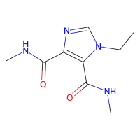 依替唑，64-99-3，≥99%，阿拉丁