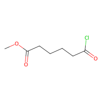 甲基脂肪酰氯，35444-44-1，≥97%，阿拉丁