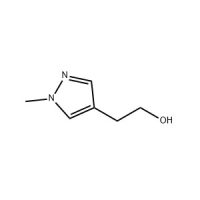2-(1-methyl-1H-pyrazol-4-yl)ethan-1-ol,176661-75-9,≥97%,阿拉丁