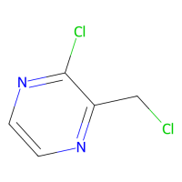 2-氯甲基-3-氯吡嗪，45660-95-5，≥97%，阿拉丁