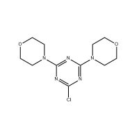 2-Chloro-4，6-dimorpholino-1，3，5-triazine，7597-22-0，≥95%，阿拉丁