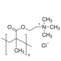 聚（2-二甲氨基）乙基甲基丙烯酸酯）甲基氯季盐，26161-33-1，阿拉丁