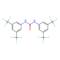 N,N'-双[3,5-双(三氟甲基)苯基]-脲，3824-74-6，≥97%，阿拉丁
