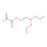 3,3'-甲基丙烯酸二乙氧基丙酯,95984-01-3,≥98%, contains ≤100ppm MEHQ as inhibitor,阿拉丁