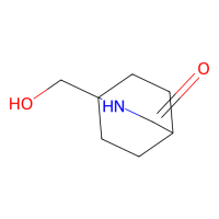 1-(羟甲基)-2-氮杂双环[2.2.2]辛-3-酮，1334412-35-9，≥97%，阿拉丁